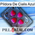 Píldora De Cialis Azul 13